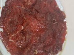 -金达莱烤肉(江源大街店)