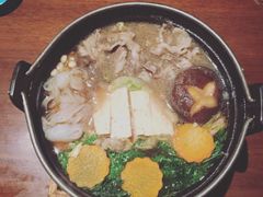 -铃木食堂(帽儿胡同店)