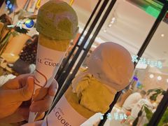 -Dal Cuore 达可芮冰淇淋(陕西北路店)