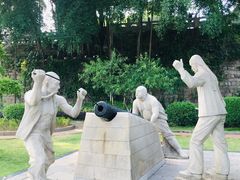 -船政文化景区-罗星塔公园