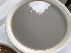 豆汁-老磁器口豆汁店(天坛店)