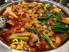 -古乐牛香·鲜牛肉牛杂火锅(高新店)