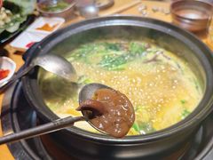 -一朵菌·野生菌探索家火锅(南亚店)