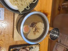 -Ramen满吉·豚骨拉面(丽园路店)