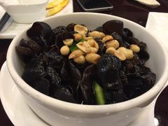 -素芝林素食养生会所(黄山豪庭·御府店)