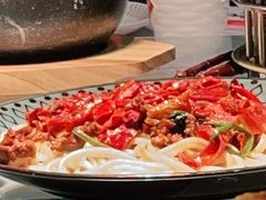 -耶里夏丽·丝路新疆菜·清真食品(徐汇南丹东路臻选店)