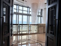 -珠海瑞吉酒店·宴庭中餐厅