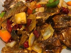 砂锅大鱼头-老正兴菜馆(福州路店)