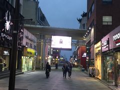 -七星路步行街