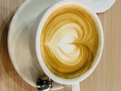 -Pekaa啤咖食肆Coffee&Bistro