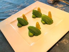 -扬州香格里拉·香宫中餐厅