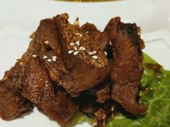 -海洲大饭店-紫薇轩中餐厅