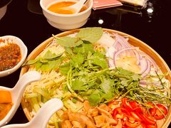 -草鱼先生潮州鱼生·虾生(新厦花园店)