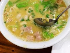 肥肠豆汤-叶老大肥肠