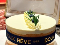 -杜哈夫DOUX RÊVE·生日蛋糕(日月光店)