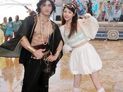 -海合安武汉极地海洋公园