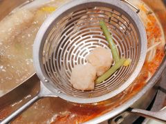 -掂档潮汕牛肉火锅(万象城店)