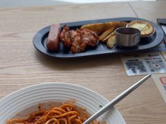-必胜客(浦上万达店)