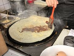 -何太吉·煎饼果子(海防路店)