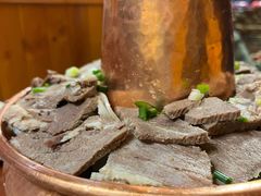 -如意林卡藏餐吧(大昭寺店)