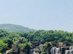 -白马涧龙池景区