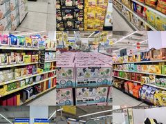 -沃尔玛超市(武侯店)