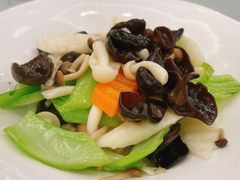 -天天渔港(杏林街店)