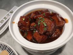 -小菜园新徽菜(无锡宜家荟聚中心店)