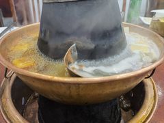 -岳合轩老北京涮肉