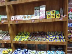 -恋物百货商店(华侨城店)