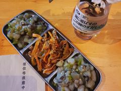 -埋位小酒馆(东城店)