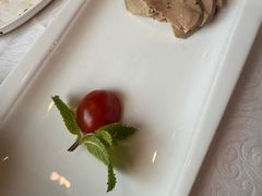 -便宜坊烤鸭店(国瑞城哈德门店)
