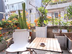 -别处咖啡ANOTHER COFFEE(南头古城东街店)