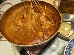 -老雒阳面馆·水席(高新区店)