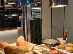 -厦门艾美酒店·新食谱西餐厅