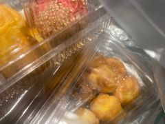 -泸溪河桃酥(秦淮夫子庙一店)