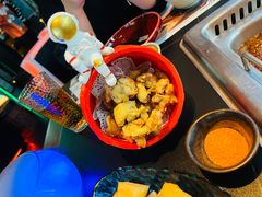 -大隐·成都火锅Bistro(合生麒麟新天地店)