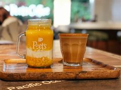 澳洲小白-Peet's 皮爷咖啡(东湖路手作店)