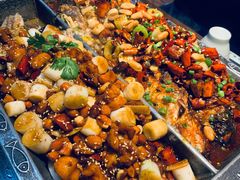 -锦尚阁烤鱼(望京新荟城店)