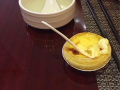 -牡丹国际大酒店-港式茶餐厅