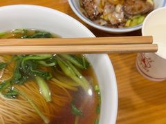 -小方的面(徐家汇店)