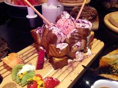-NLFS1983咖啡花园餐厅(锦桂店)