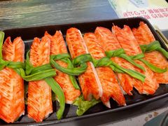 贡菜蟹柳-火鳳祥鲜货火锅(天河城旗舰店)