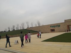 -盘龙城国家考古遗址公园