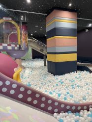 点击看大图 -MELAND CLUB亲子乐园·派对·餐厅(北京芳圆里ID MALL店)