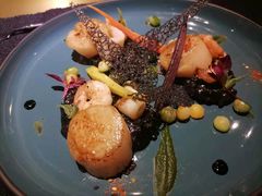 -AZUL by FUEL蓝色·法式酒馆(琶醍店)