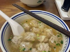 -韩萍老南京馄饨(河西万达店)