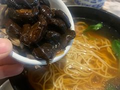 -功德林(南京西路店)