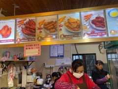 -鸡脚旮旯平江路店
