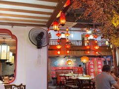 -老淮安·淮安菜(楚州大道店)